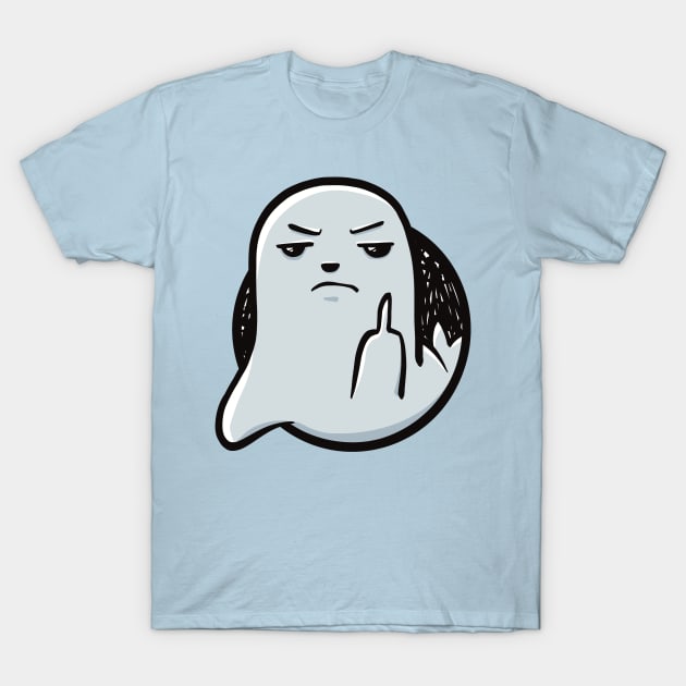 Grey Seal Of Disapproval - Seal Pun T-Shirt by SubtleSplit